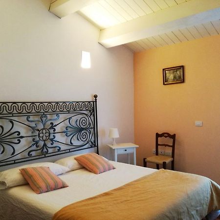 Agriturismo Morattina Castrocaro Terme Exteriér fotografie