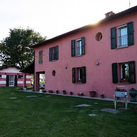 Agriturismo Morattina Castrocaro Terme Exteriér fotografie