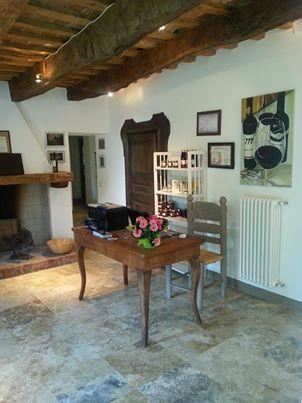 Agriturismo Morattina Castrocaro Terme Exteriér fotografie