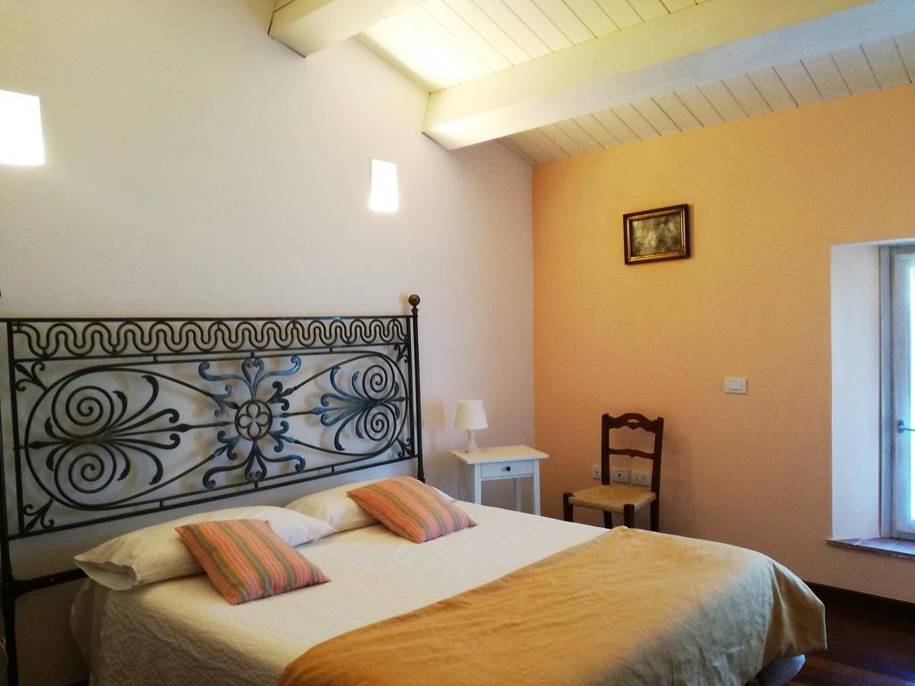Agriturismo Morattina Castrocaro Terme Exteriér fotografie