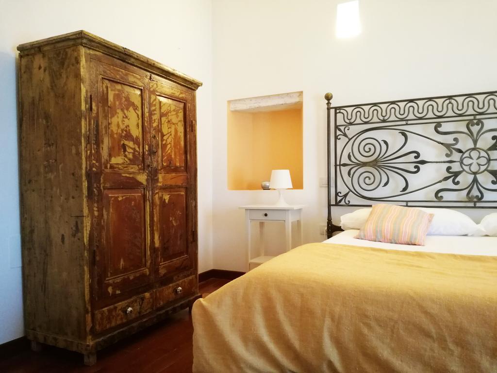 Agriturismo Morattina Castrocaro Terme Exteriér fotografie