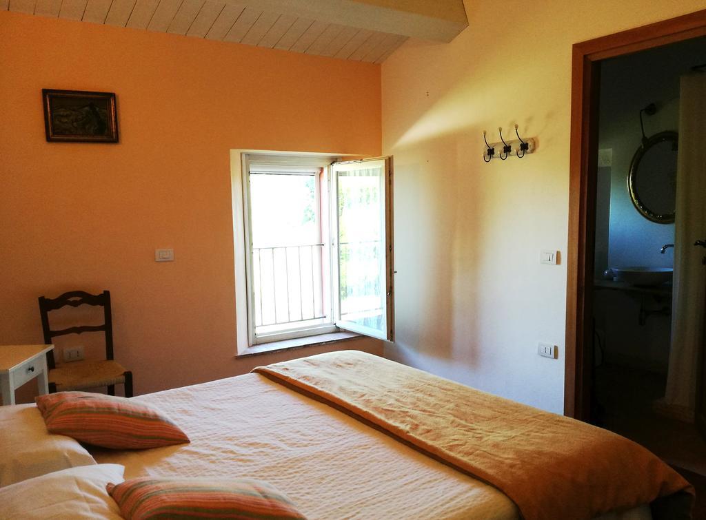 Agriturismo Morattina Castrocaro Terme Exteriér fotografie