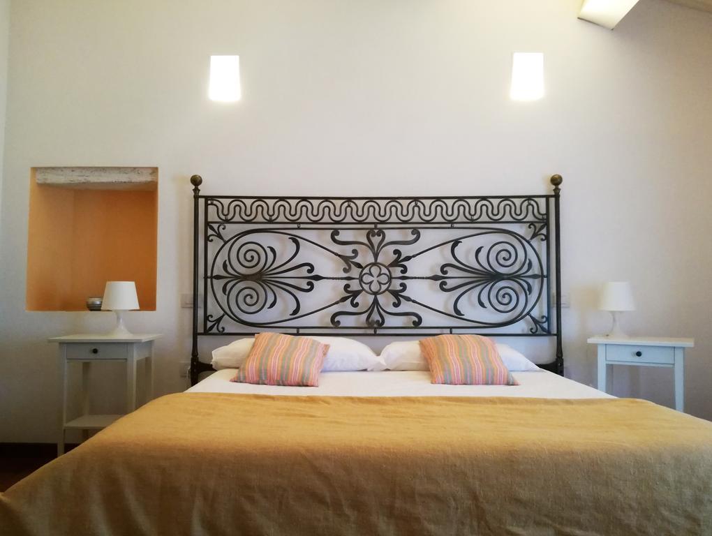 Agriturismo Morattina Castrocaro Terme Exteriér fotografie