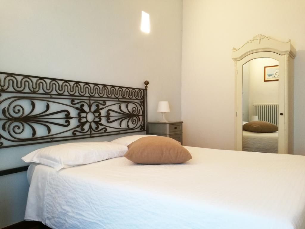 Agriturismo Morattina Castrocaro Terme Exteriér fotografie