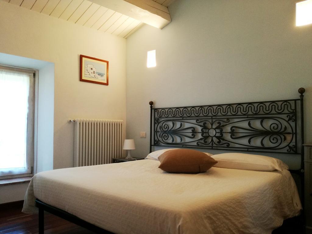 Agriturismo Morattina Castrocaro Terme Exteriér fotografie