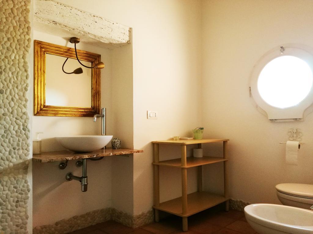 Agriturismo Morattina Castrocaro Terme Exteriér fotografie