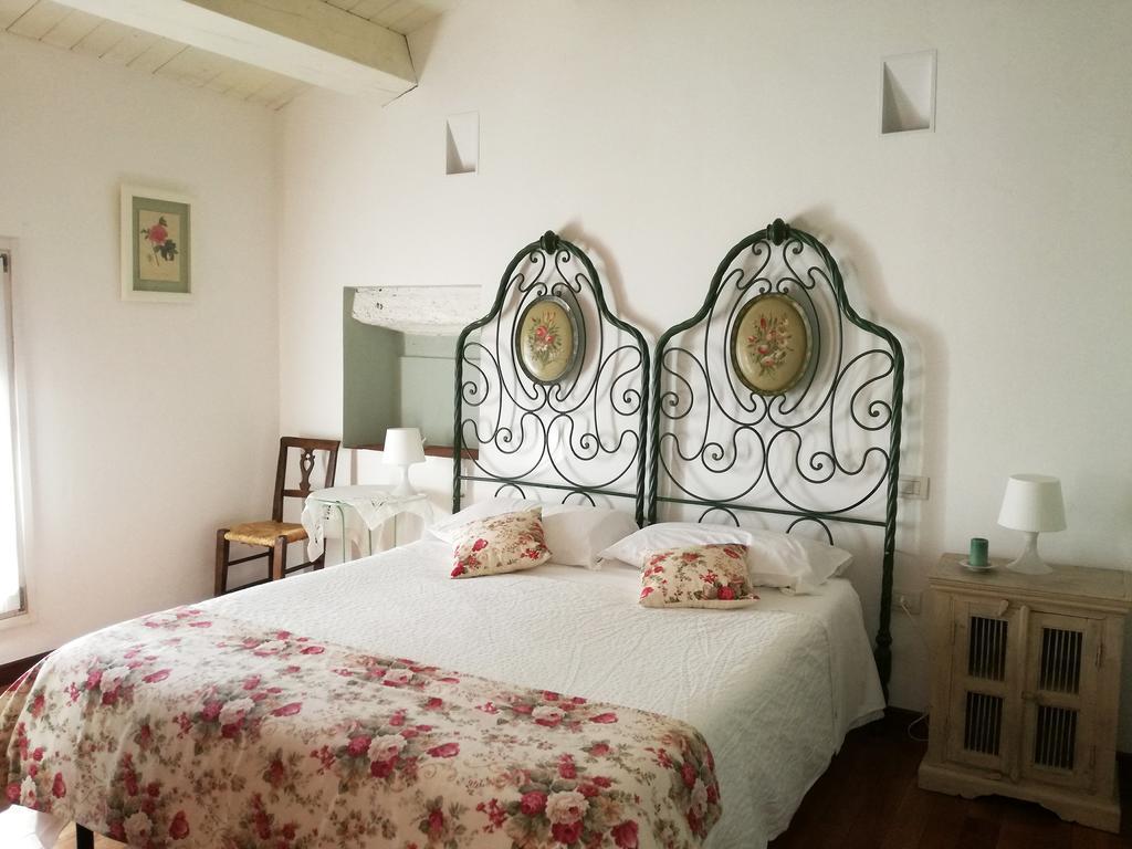 Agriturismo Morattina Castrocaro Terme Exteriér fotografie