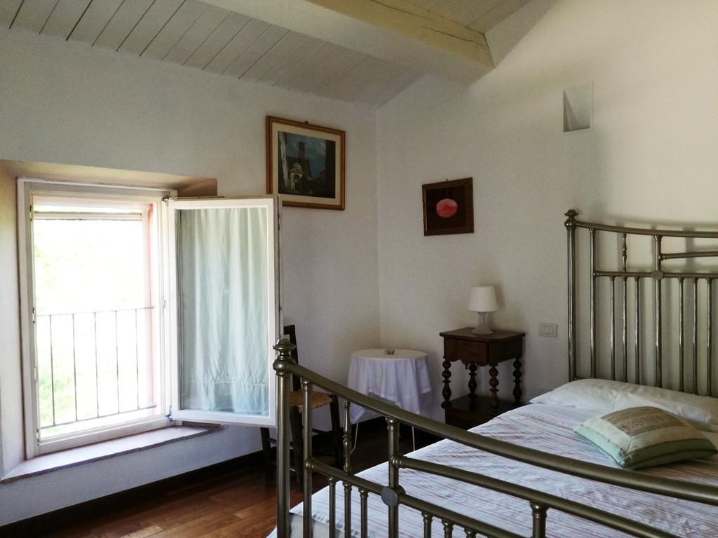 Agriturismo Morattina Castrocaro Terme Exteriér fotografie