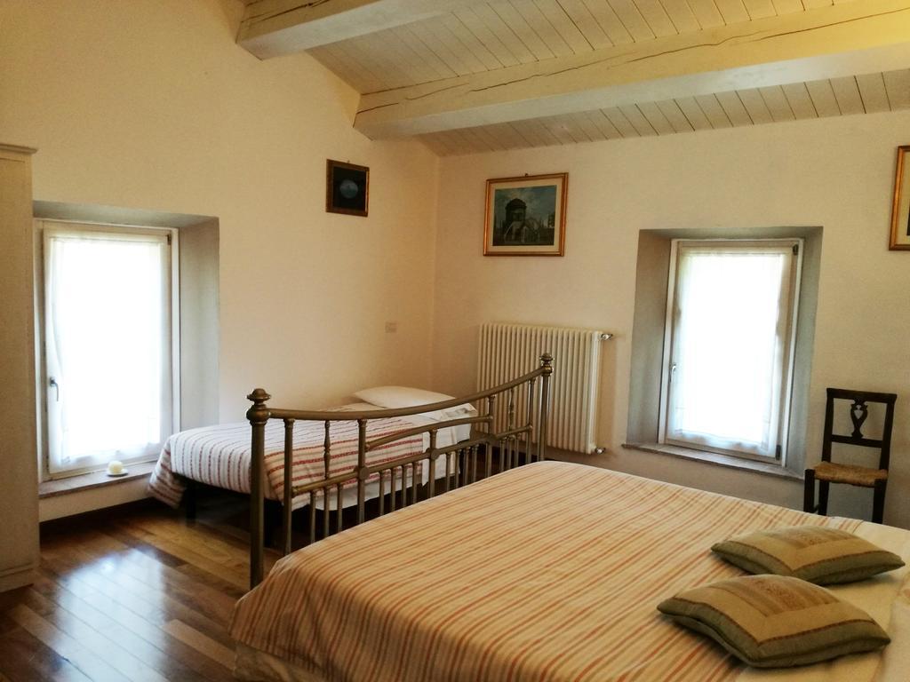 Agriturismo Morattina Castrocaro Terme Exteriér fotografie